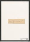 Navicula fusca var. subexcisa Grun. (de-Toni-Nr.: Genus 1, Species 292) Zeichnungen Sammlung Grunow (NHMW-BOT-W0367031)